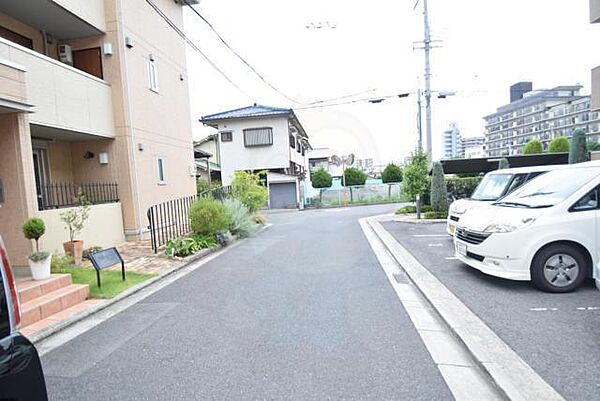 大阪府摂津市千里丘東１丁目(賃貸アパート1K・1階・30.05㎡)の写真 その14