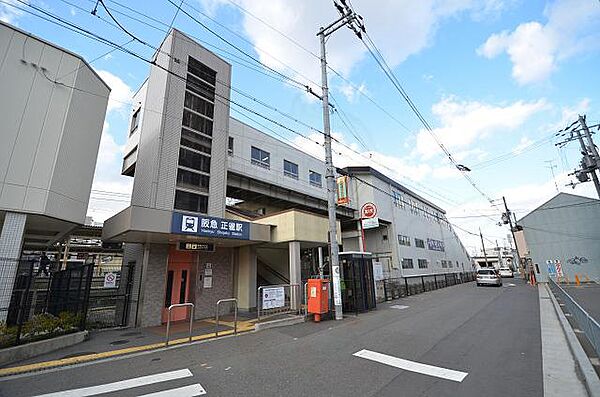 大阪府摂津市千里丘東１丁目(賃貸マンション1R・2階・26.10㎡)の写真 その10