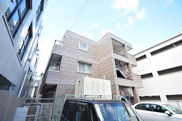 大阪府茨木市別院町(賃貸マンション1K・1階・22.20㎡)の写真 その21