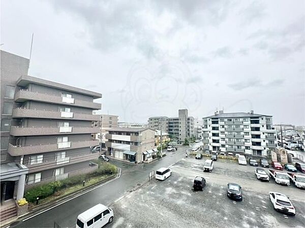 大阪府茨木市若園町(賃貸マンション3LDK・4階・66.37㎡)の写真 その20