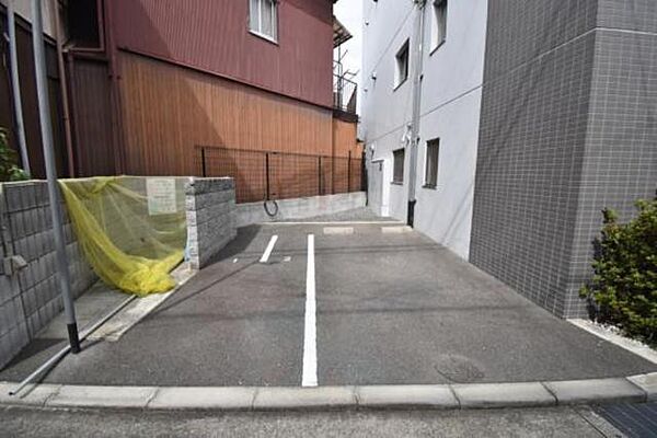 大阪府摂津市千里丘２丁目(賃貸マンション1K・1階・30.46㎡)の写真 その19