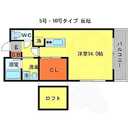 北大阪急行電鉄 千里中央駅 徒歩80分