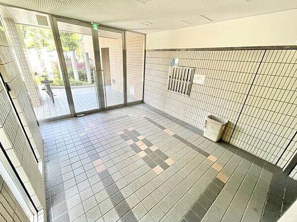 大阪府吹田市佐井寺３丁目(賃貸マンション3LDK・6階・64.29㎡)の写真 その29