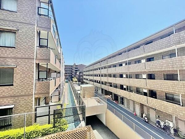 大阪府吹田市佐井寺３丁目(賃貸マンション3LDK・6階・64.29㎡)の写真 その20