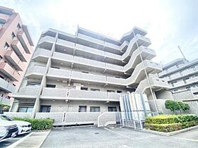 大阪府茨木市沢良宜西１丁目9番31号（賃貸マンション3LDK・4階・71.83㎡） その3