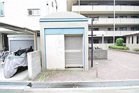 大阪府茨木市竹橋町（賃貸マンション2LDK・1階・78.95㎡） その29