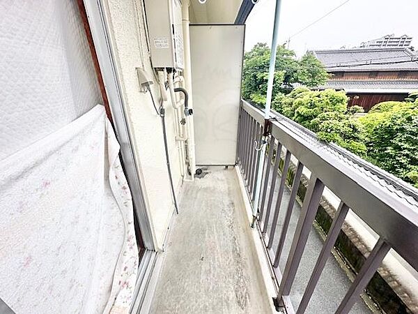 大阪府茨木市五十鈴町(賃貸マンション2DK・2階・42.04㎡)の写真 その16