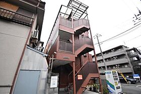 大阪府吹田市岸部南１丁目（賃貸マンション1R・4階・18.20㎡） その3