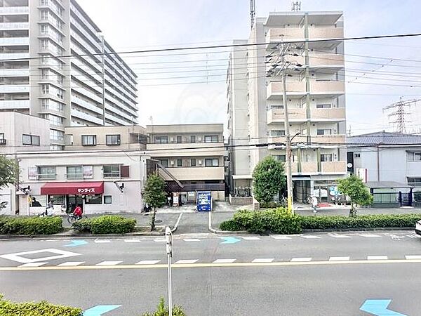 大阪府茨木市園田町(賃貸マンション1DK・2階・27.20㎡)の写真 その18