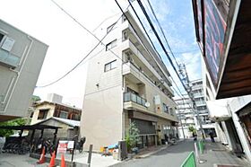 大阪府茨木市双葉町4番6号（賃貸マンション1K・5階・24.00㎡） その18