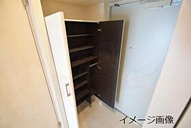 大阪府茨木市沢良宜西１丁目17番17号（賃貸マンション1R・3階・26.18㎡） その10