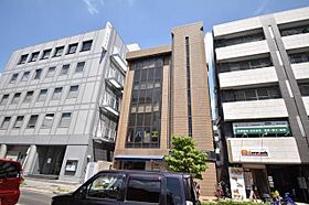 大阪府茨木市春日２丁目（賃貸マンション1K・5階・22.39㎡） その1