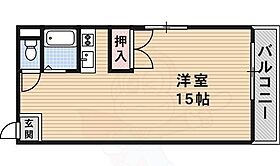 五十鈴ハイツ西館  ｜ 大阪府茨木市五十鈴町（賃貸アパート1R・2階・50.00㎡） その2