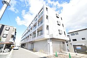 大阪府茨木市沢良宜東町12番13号（賃貸マンション1K・2階・23.62㎡） その1