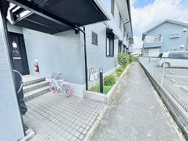 大阪府茨木市並木町(賃貸アパート3LDK・2階・67.00㎡)の写真 その29