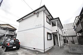 大阪府茨木市稲葉町（賃貸アパート2LDK・2階・51.00㎡） その1