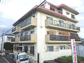 大阪府高槻市富田町５丁目20番1号（賃貸マンション3LDK・4階・59.20㎡） その1