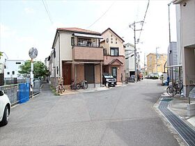 大阪府高槻市寿町２丁目21番18号（賃貸マンション1LDK・1階・45.00㎡） その28