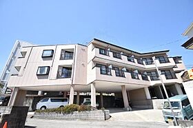 大阪府箕面市粟生間谷西５丁目9番5号（賃貸マンション1K・1階・20.00㎡） その1