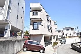 大阪府箕面市粟生間谷西５丁目9番5号（賃貸マンション1K・1階・20.00㎡） その3