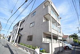 大阪府茨木市西中条町9番41号（賃貸マンション1R・3階・18.00㎡） その3