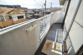 大阪府茨木市水尾１丁目（賃貸マンション2LDK・3階・59.00㎡） その17