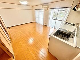 大阪府茨木市山手台４丁目（賃貸マンション2LDK・2階・51.71㎡） その15