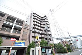 大阪府摂津市東一津屋（賃貸マンション1K・3階・34.00㎡） その22