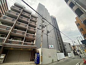 大阪府摂津市正雀本町１丁目（賃貸マンション1K・8階・22.40㎡） その22