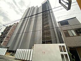 大阪府摂津市正雀本町１丁目（賃貸マンション1K・8階・22.40㎡） その3