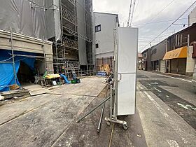 大阪府摂津市正雀本町１丁目（賃貸マンション1K・8階・22.40㎡） その30