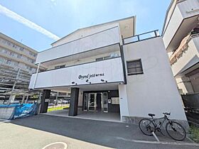 グランジュテ南千里丘  ｜ 大阪府摂津市南千里丘2番16号（賃貸マンション2LDK・2階・54.60㎡） その21