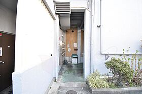 大阪府茨木市新中条町10番14号（賃貸マンション1DK・3階・30.00㎡） その17