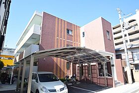 大阪府茨木市上泉町12番17号5（賃貸マンション1LDK・2階・40.23㎡） その21