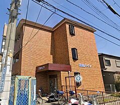 大阪府吹田市南正雀１丁目（賃貸マンション1R・2階・15.00㎡） その1