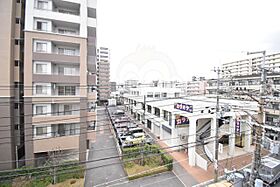 大阪府茨木市末広町（賃貸マンション1R・7階・33.26㎡） その18