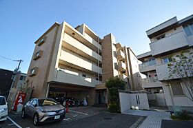 大阪府吹田市岸部中３丁目21番3号（賃貸マンション2K・2階・35.10㎡） その22