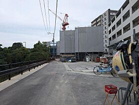 大阪府茨木市天王１丁目（賃貸マンション1LDK・4階・37.34㎡） その23