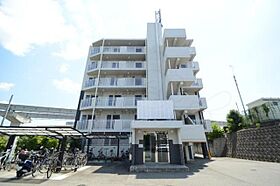 大阪府茨木市西豊川町（賃貸マンション1K・3階・30.40㎡） その21