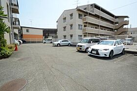 大阪府茨木市新和町（賃貸マンション3LDK・2階・70.00㎡） その20