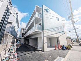 大阪府吹田市岸部中４丁目（賃貸マンション1K・3階・23.40㎡） その3