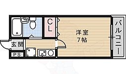 元町壱番館 7階