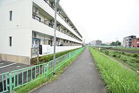 大阪府茨木市丑寅２丁目（賃貸マンション1K・3階・23.00㎡） その17