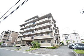 大阪府茨木市真砂２丁目6番5号（賃貸マンション3LDK・5階・70.16㎡） その1