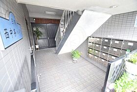 大阪府茨木市西中条町（賃貸マンション1R・3階・22.40㎡） その16