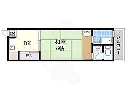 JR東海道・山陽本線 茨木駅 徒歩2分