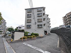 大阪府吹田市山田西３丁目（賃貸マンション3LDK・2階・64.80㎡） その3