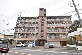 大阪府摂津市浜町（賃貸マンション1K・2階・20.40㎡） その1