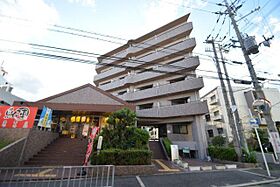 大阪府茨木市総持寺駅前町（賃貸マンション1K・5階・23.00㎡） その1