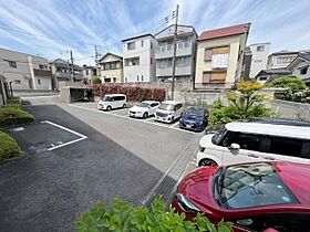 大阪府吹田市藤が丘町18番1号（賃貸マンション3LDK・4階・65.56㎡） その29